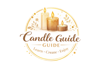 Candle Making Guide