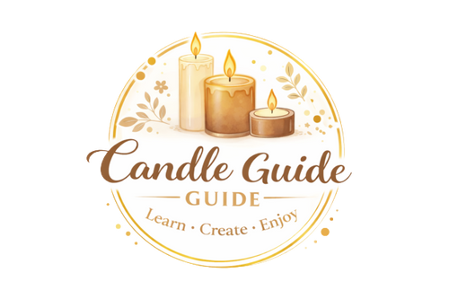 Candle Making Guide