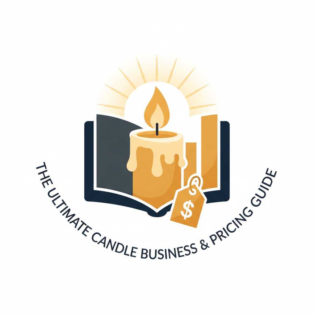 The Ultimate Candle Business & Pricing Guide