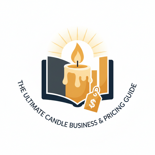 The Ultimate Candle Business & Pricing Guide